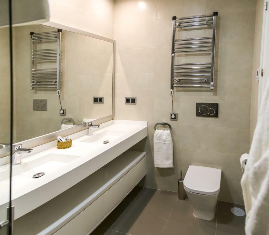 Benidorm Luxury Residential Appartement Buitenkant foto